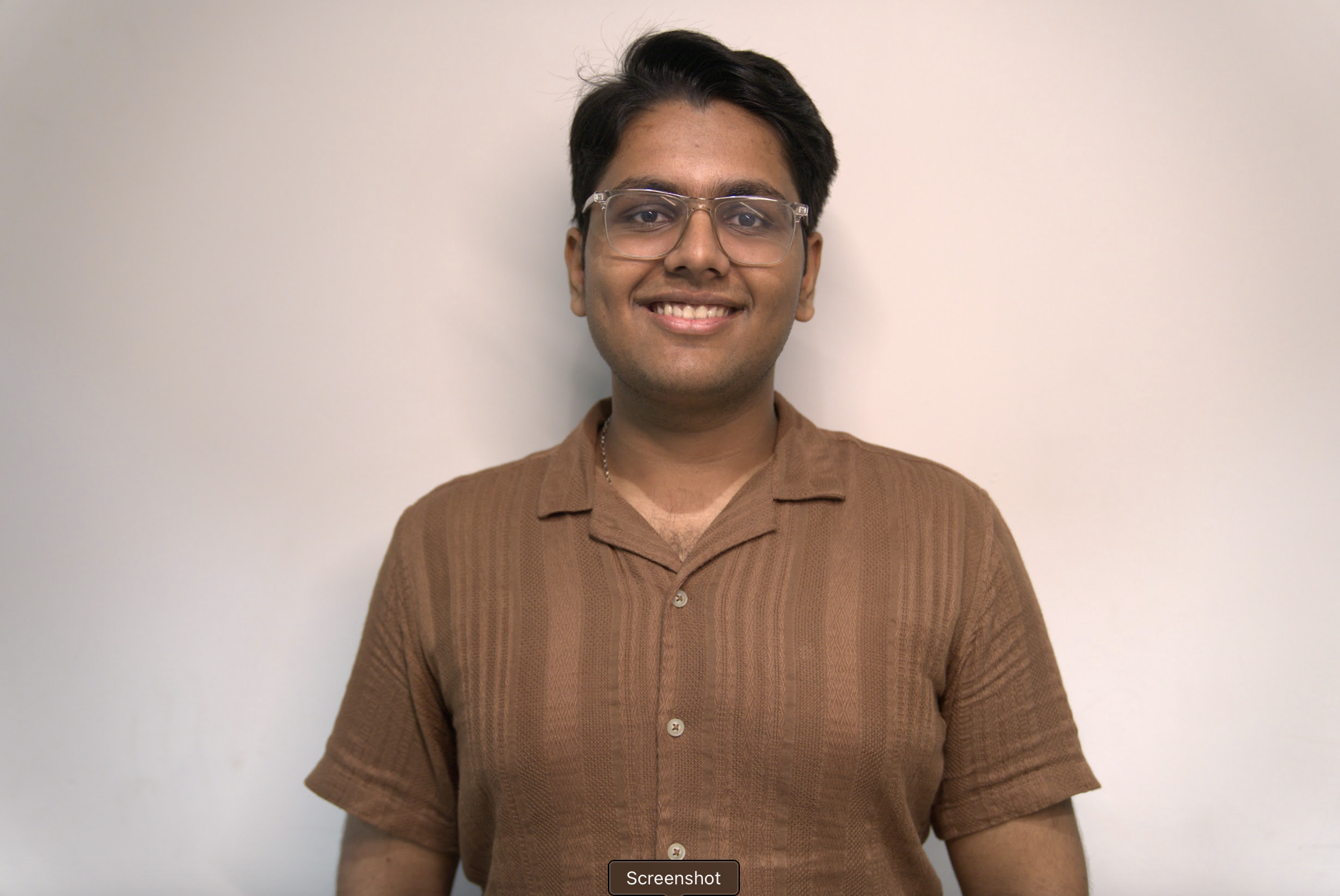 Chiranjeev Agarwal
