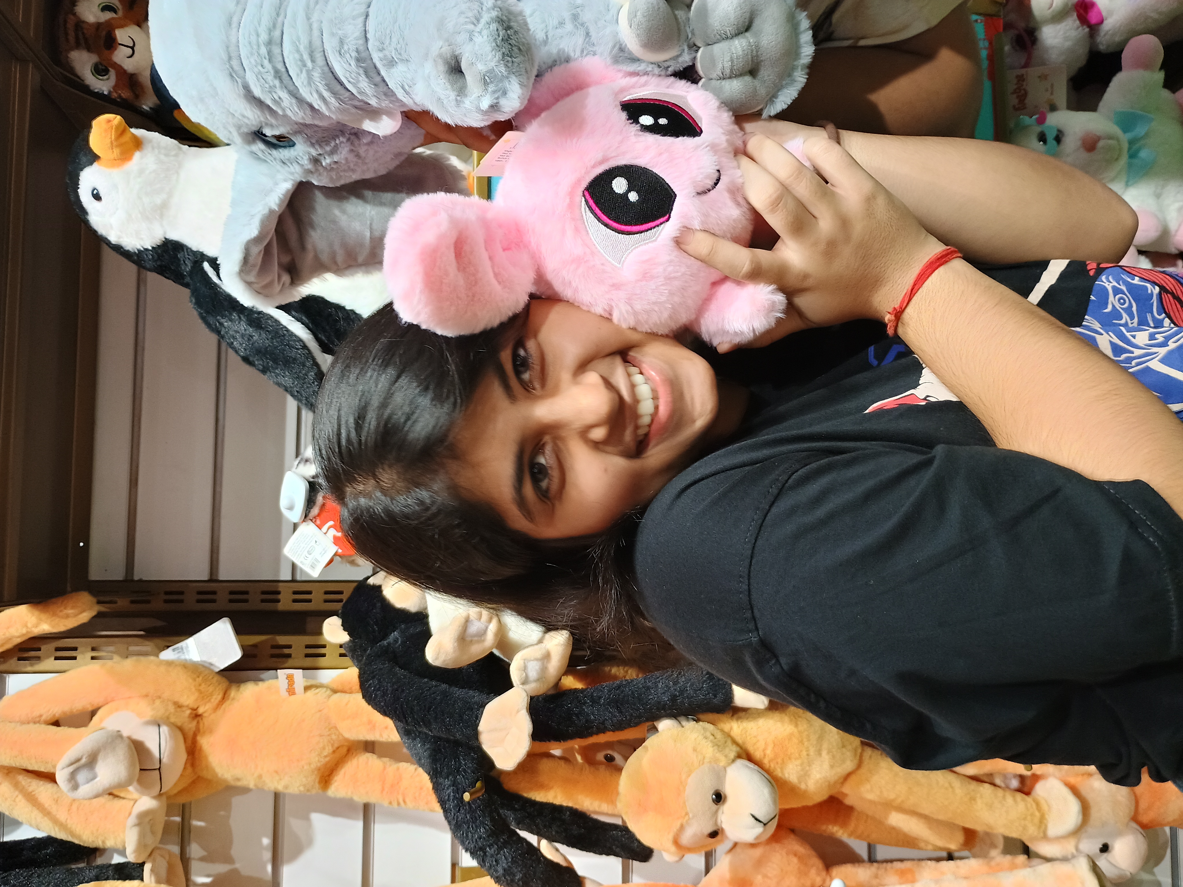 Anishka Khurana