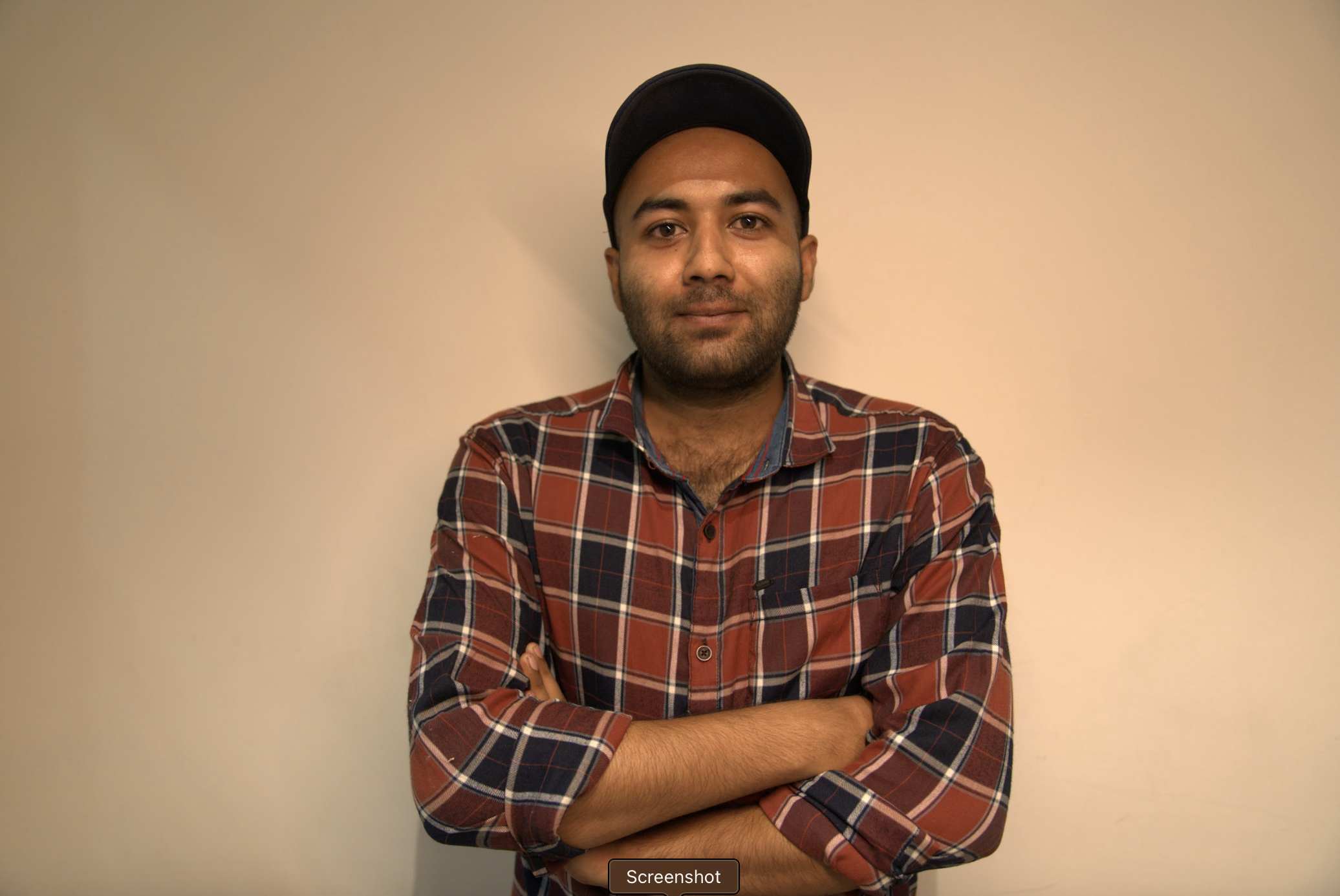 Aditya Prakash